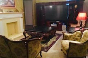 Hotels in Montgomery